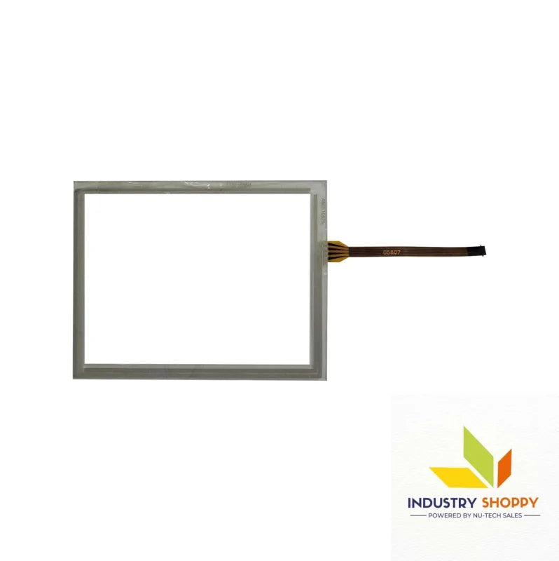Touch Screen for Allen Bradley PanelView Plus 600 Type-II