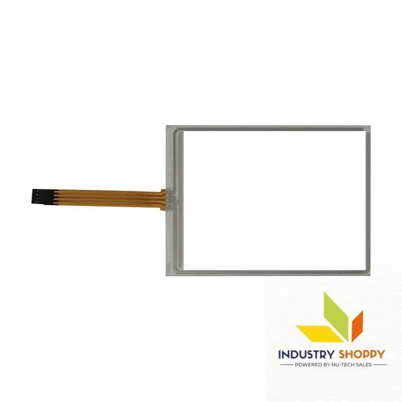 Touch Screen for B&R 4PP065.0571-B00 HMI Panel