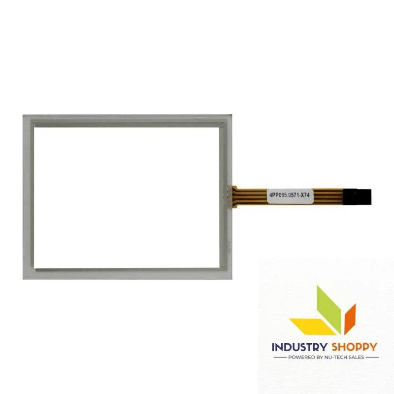 for B&R 4PP065.0571-X74 HMI Panel