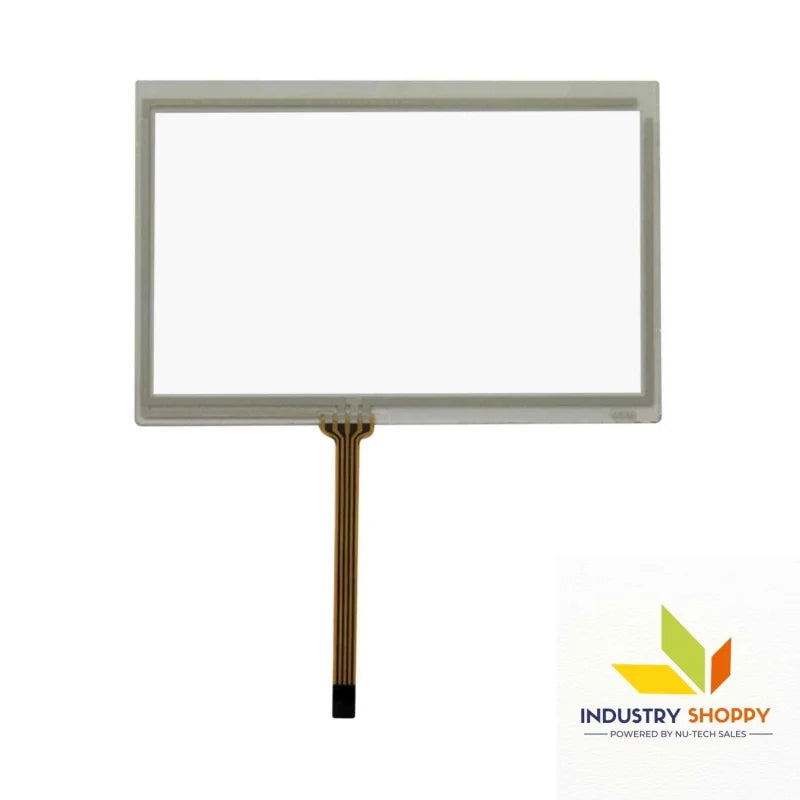 Touch Screen for Delta DOP-103BQ HMI Panel