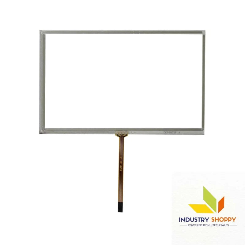 Touch Screen for Delta DOP-B07S415 HMI Panel