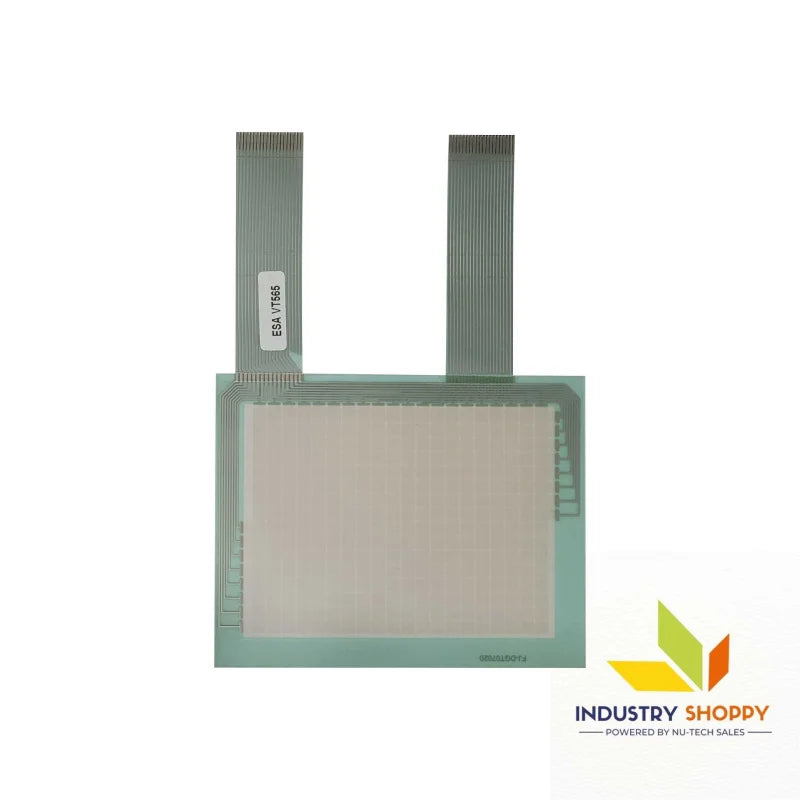 Touch Screen for ESA VT565 HMI Panel