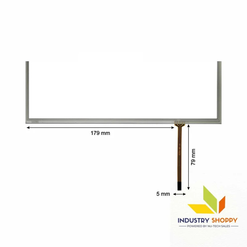 for Fuji TS1100i HMI Panel