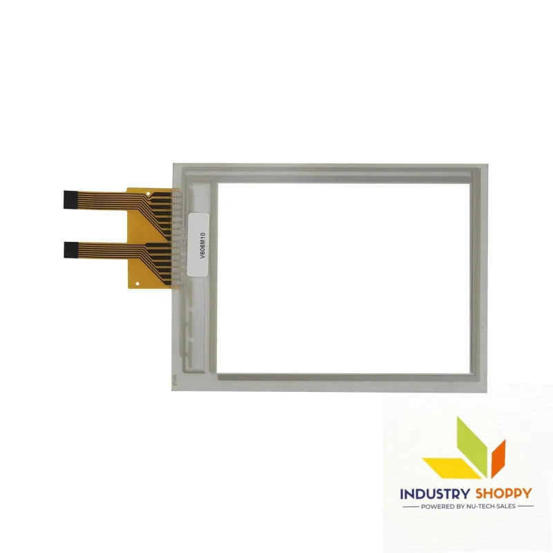 Touch Screen for Hakko V606M10 HMI Panel