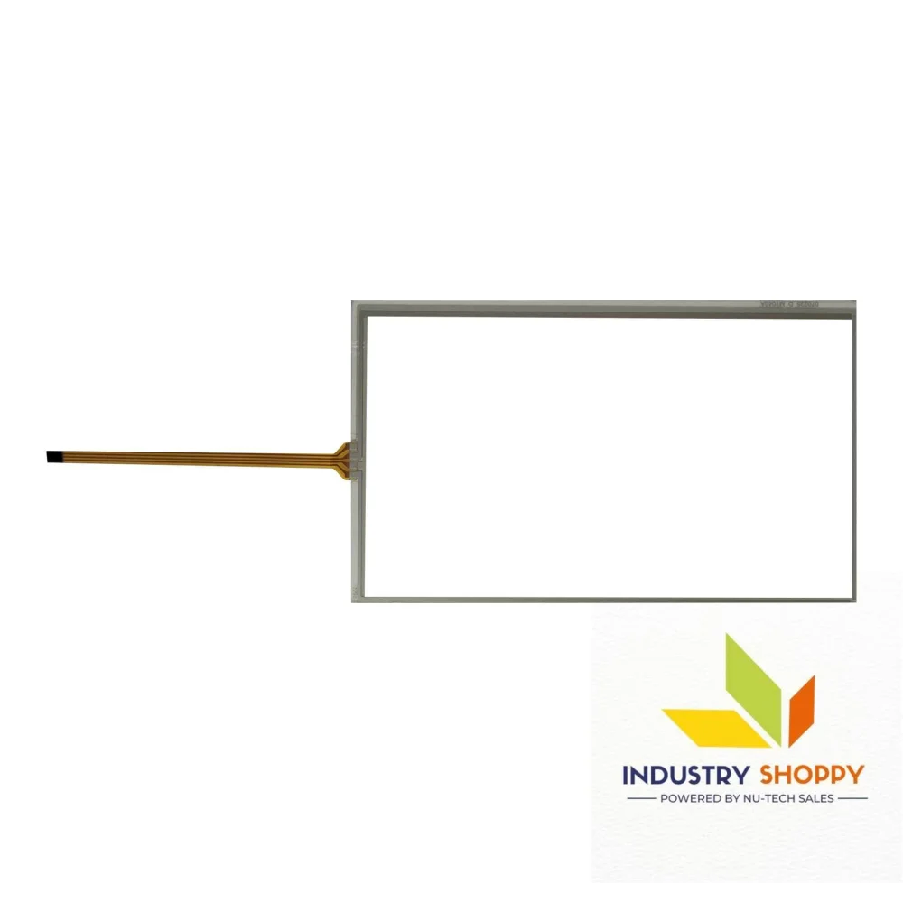 Touch screen for Kinco MT4414T HMI Panel