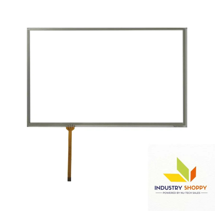 Touch Screen for MCGS TPC1062H HMI Panel