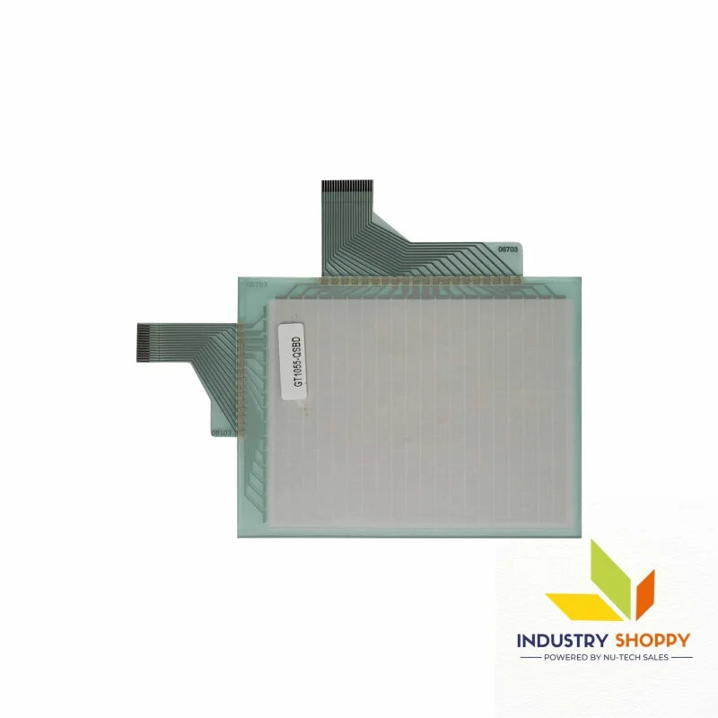 Touch Screen for Mitsubishi GT1055-QSBD HMI Panel