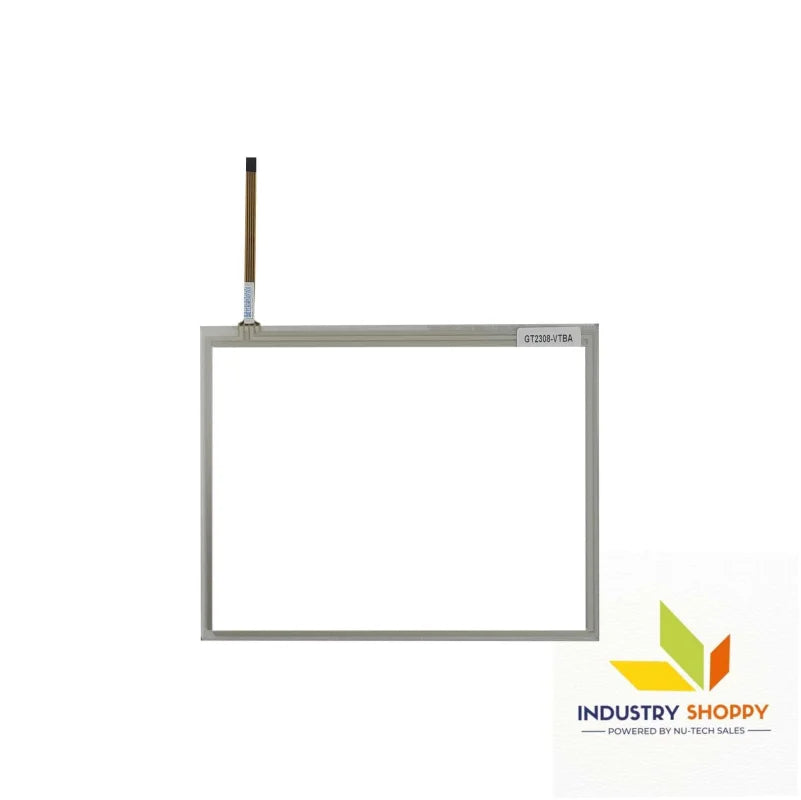 Touch Screen for Mitsubishi GT2308-VTBA HMI Panel