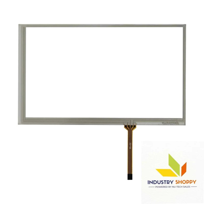 Touch Screen For Mitsubishi GT2507-WTBD HMI Panel