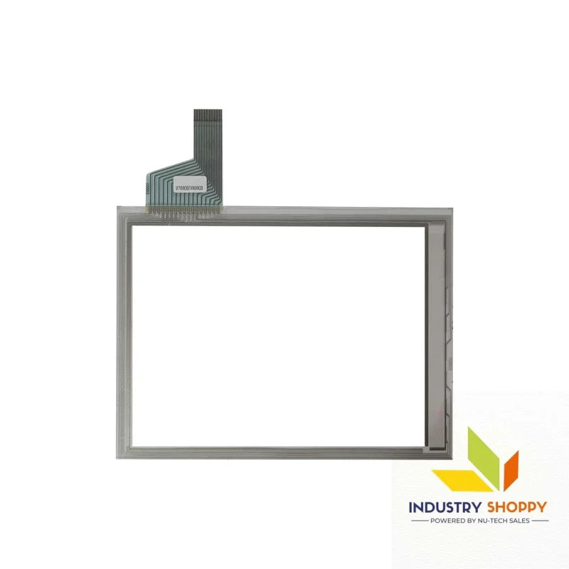 Touch Screen for Monitouch V708CD HMI Panel