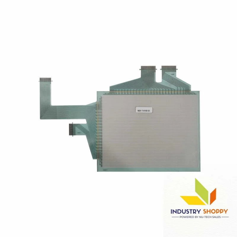 Touch Screen for Omron NS8-TV01B-V2 HMI Panel