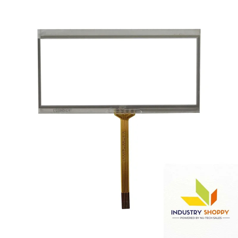 Touch Screen for Panasonic AIG02GQ02D HMI Panel