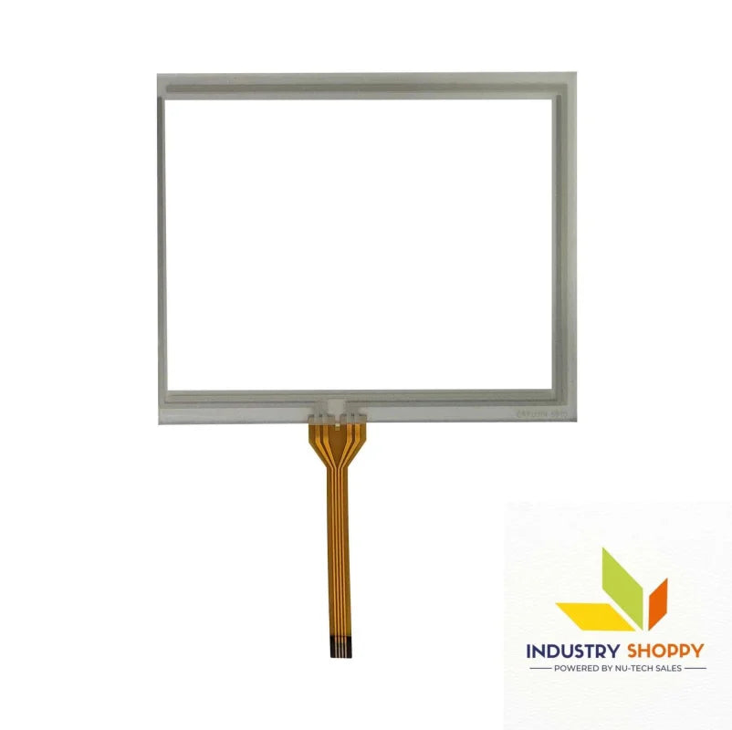 Touch Screen for Parker TS8006 HMI Panel