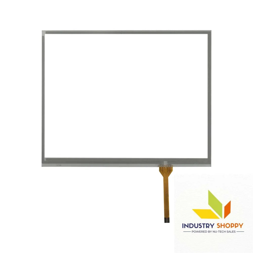 Touch Screen for Parker TS8010 HMI Panel