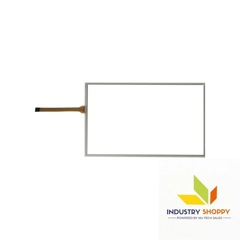 Touch Screen for Schneider HMIGXO5502 HMI Panel