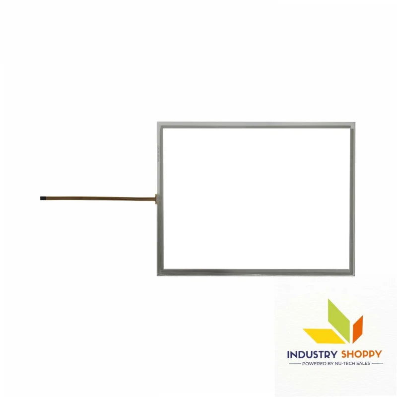 Touch Screen for Siemens MP370-12 HMI Panel
