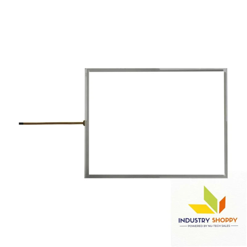 Touch Screen for Siemens TP-1500 Basic HMI Panel