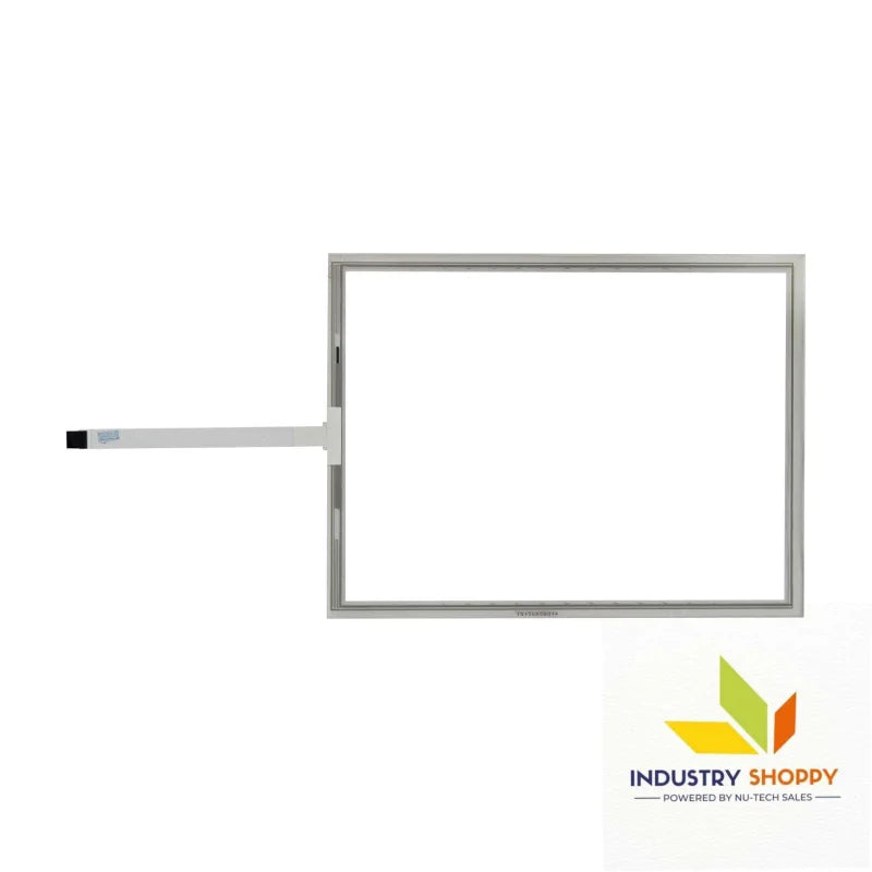 Touch Screen for Siemens TP-1500 BASIC PN HMI Panel