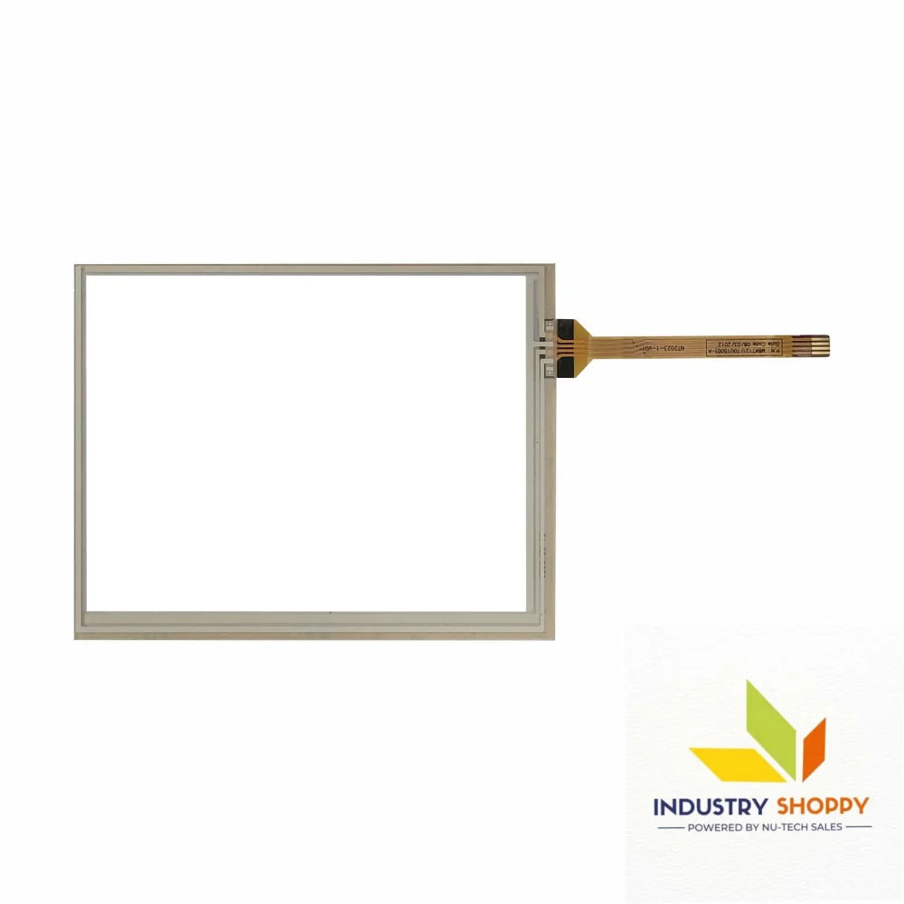 Touch Screen for Unitronics V570-57-T20B HMI Panel