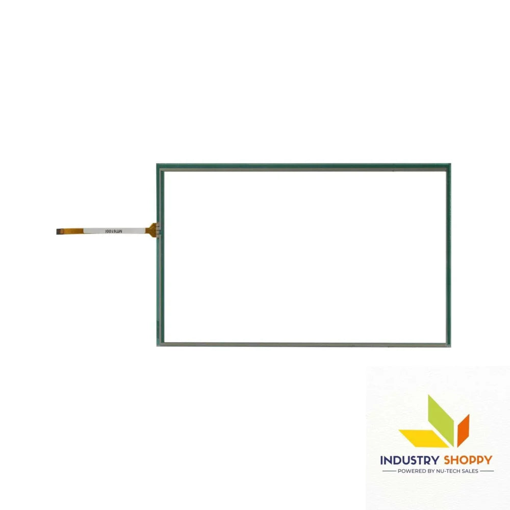 Touch Screen for Weintek MT6100i HMI Operator Panel