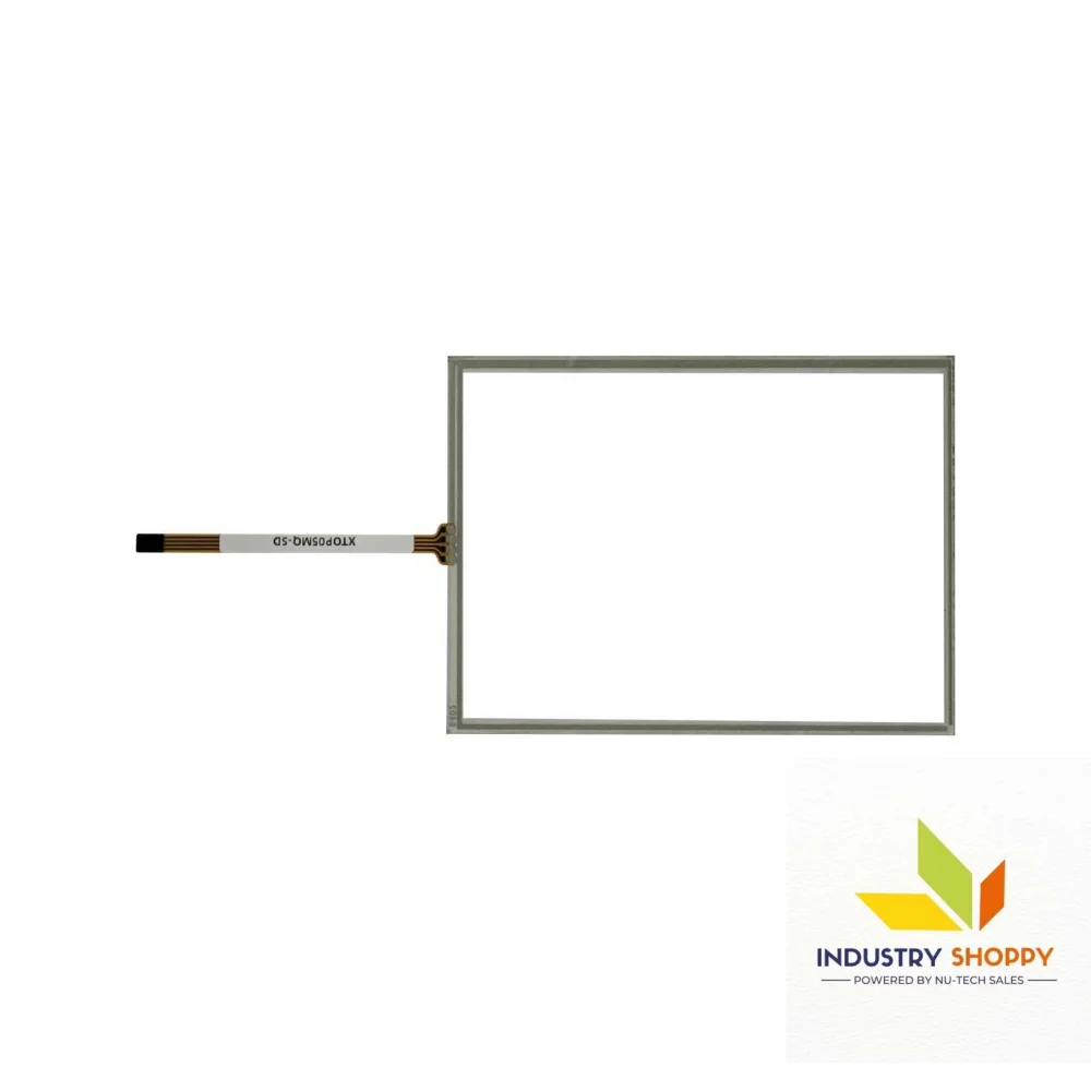 Touch Screen for XTOP05MQ-SD HMI Operator Panel