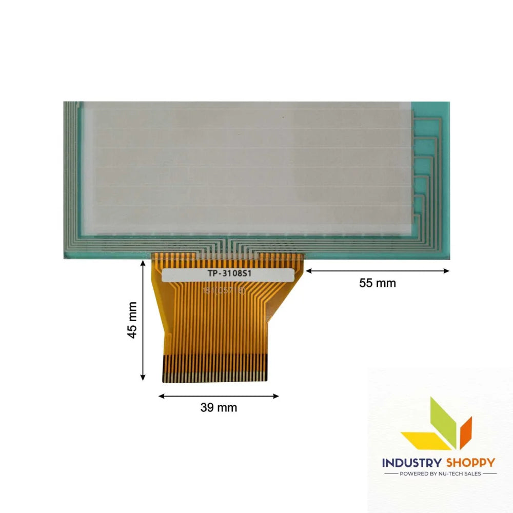TP-3108S1 Touch Screen