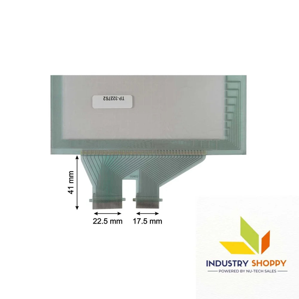TP-3227S2 Touch Screen
