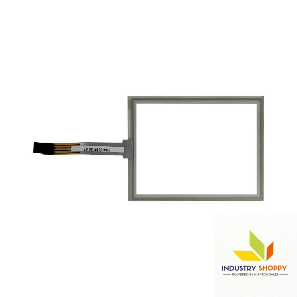 TR4-058F-20 07 Touch Screen
