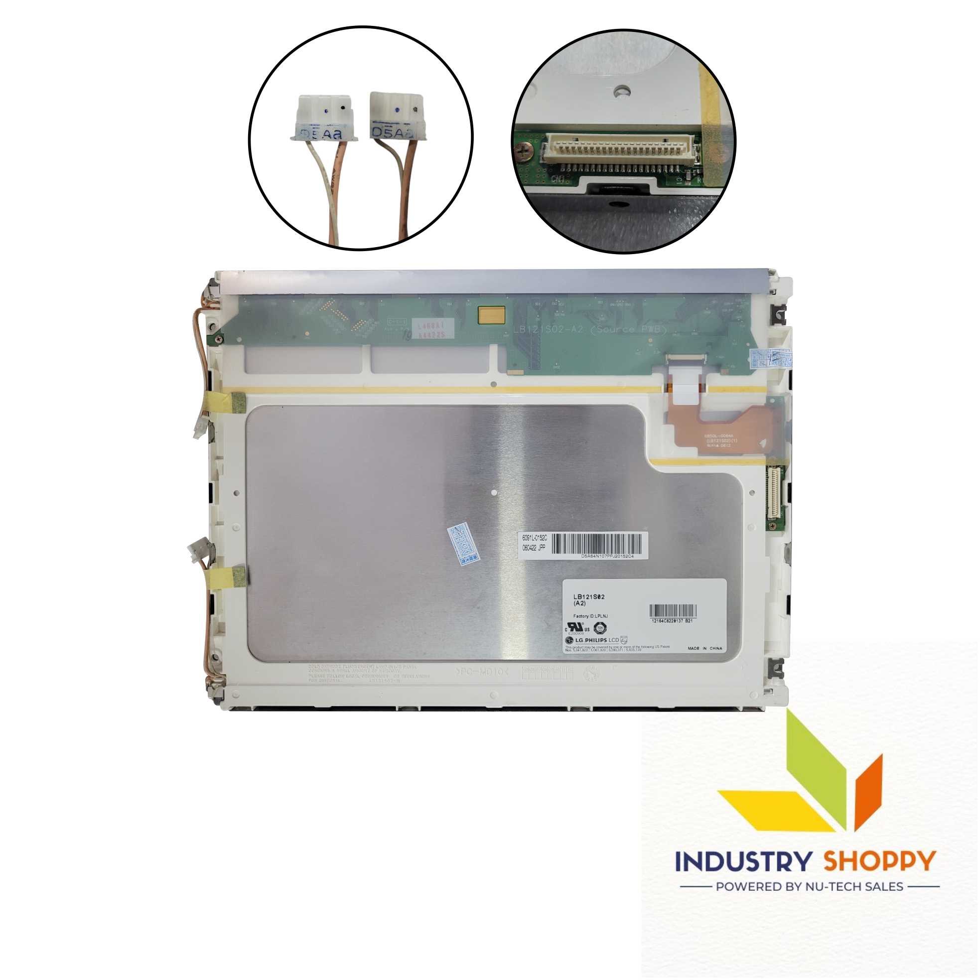 LCD Modules: Basics and Applications