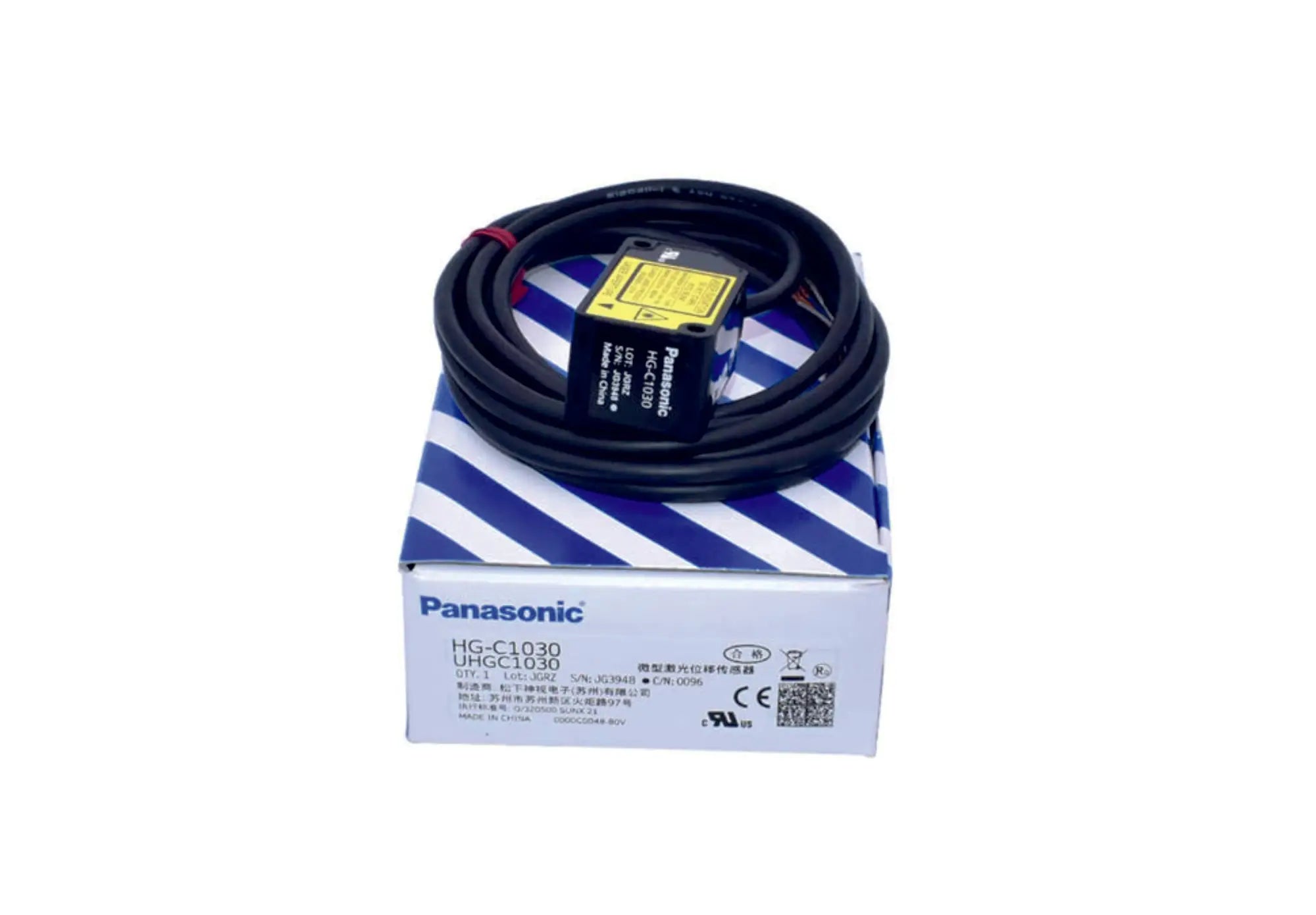 Panasonic Sensors: Precision That Powers Smart Automation