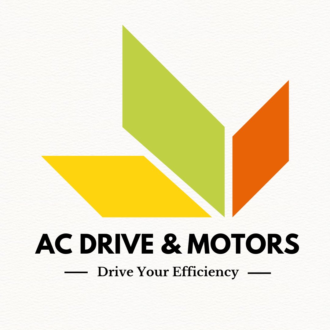 AC Drive & Motors