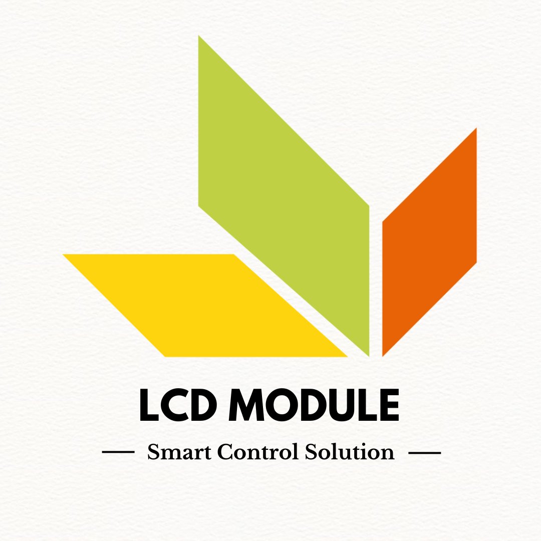 LCD Modules