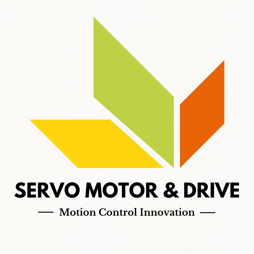 Servo Motor & Servo Drive