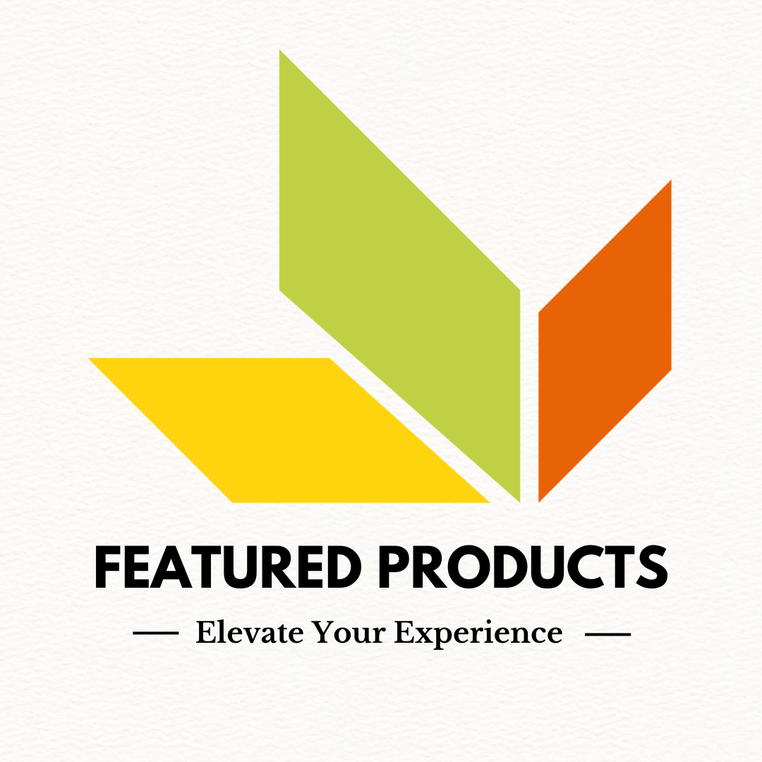 Featured Products