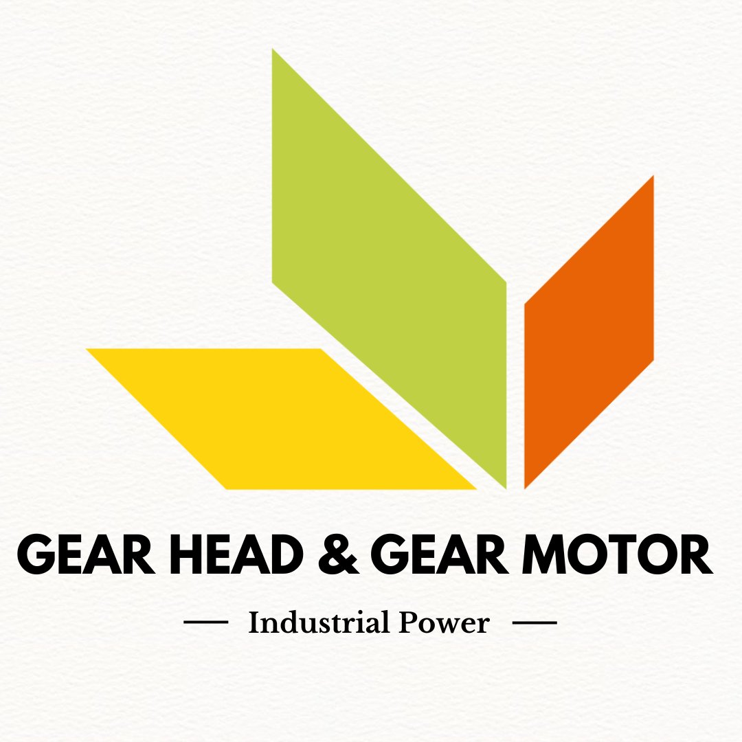 Gear Motor & Gear Head