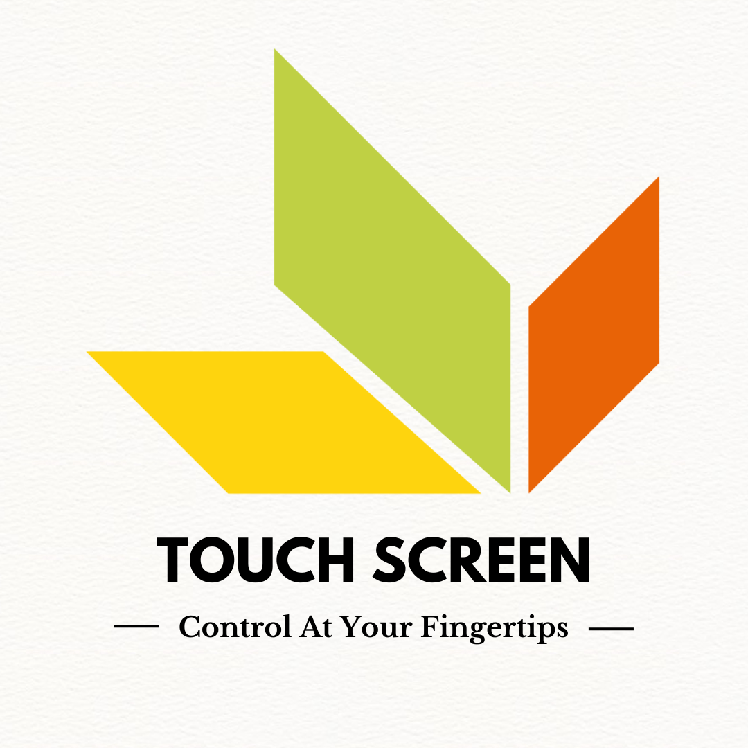 Touch Screens