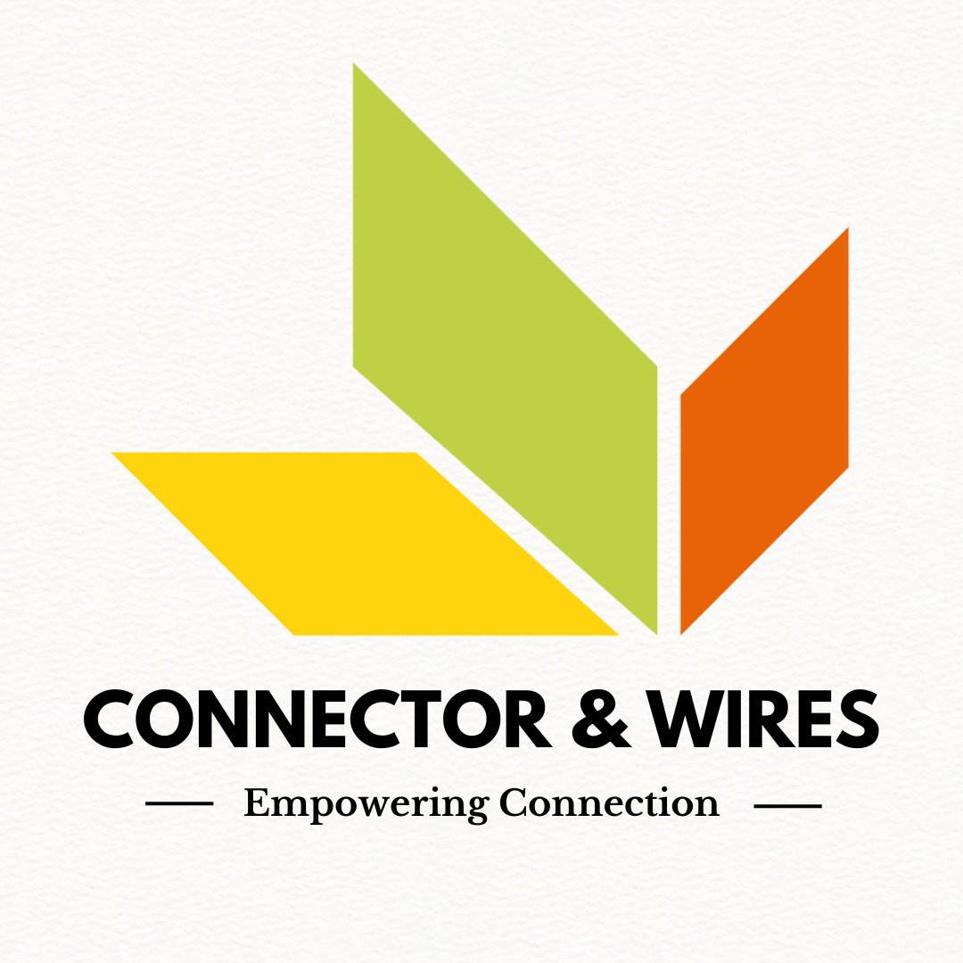 Connector, Wires & Cables