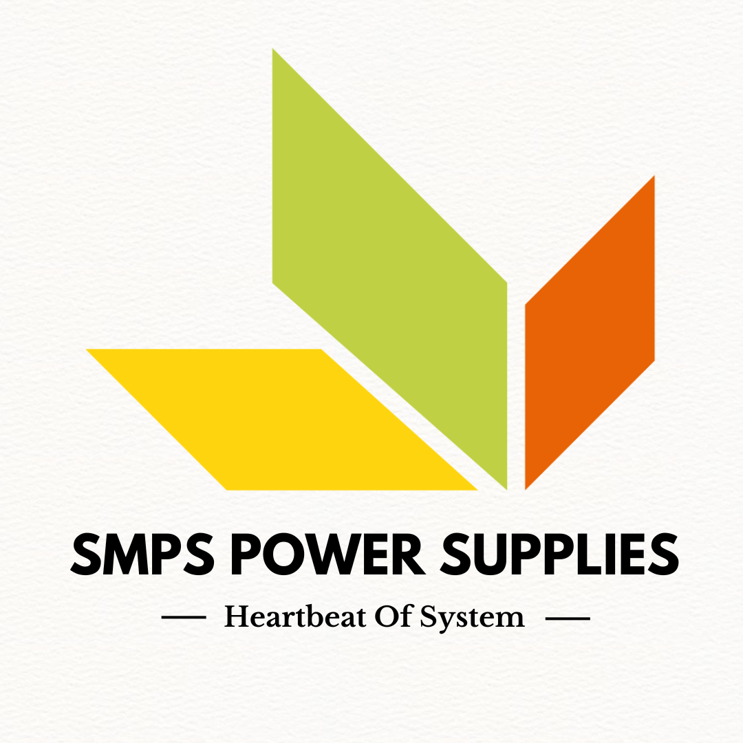 SMPS Power Supplies