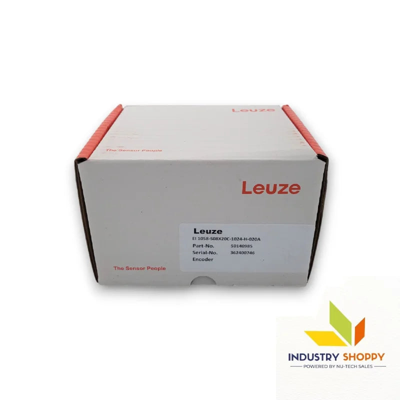 Leuze EI1058-S08X20C-1024H-020A Rotary Encoder