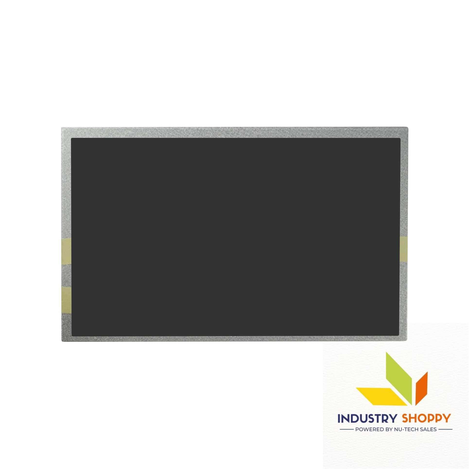 New AUO A101VW01-V.3 LCD Module