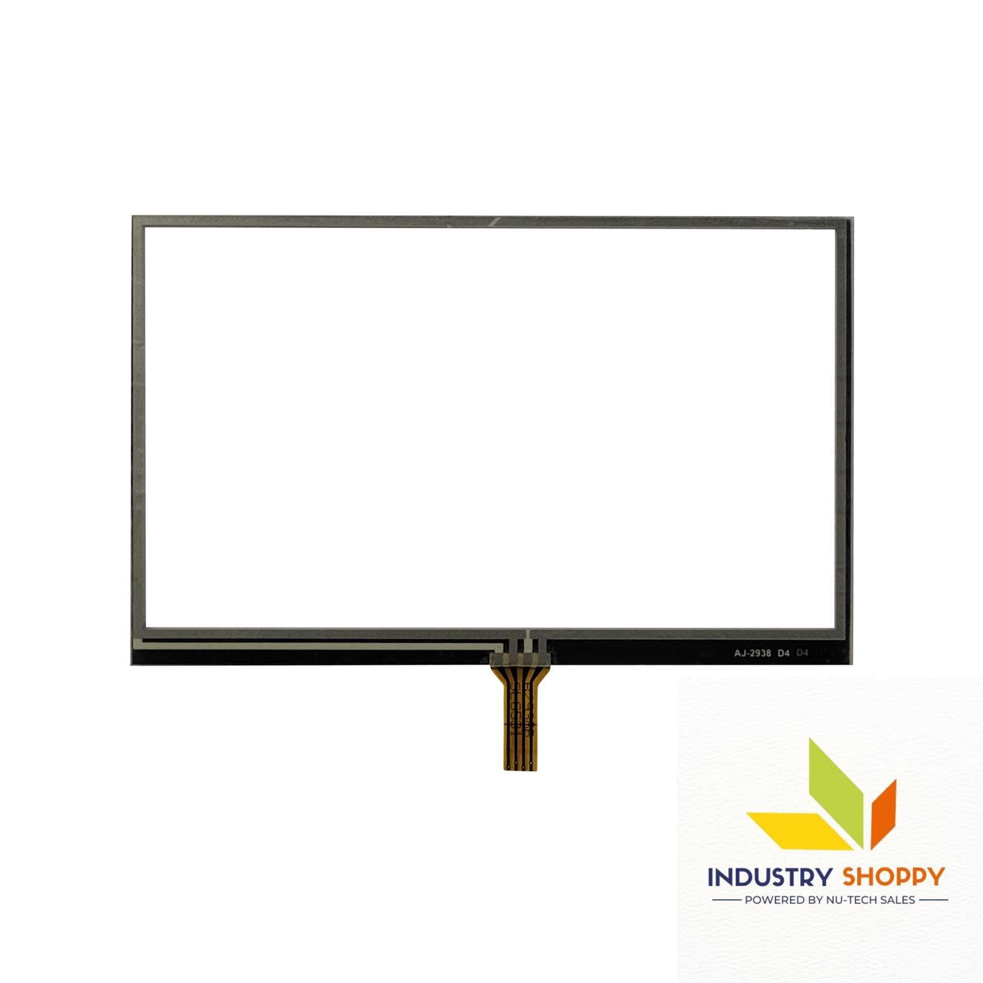 New AT050TN33-V.1 Touch Screen