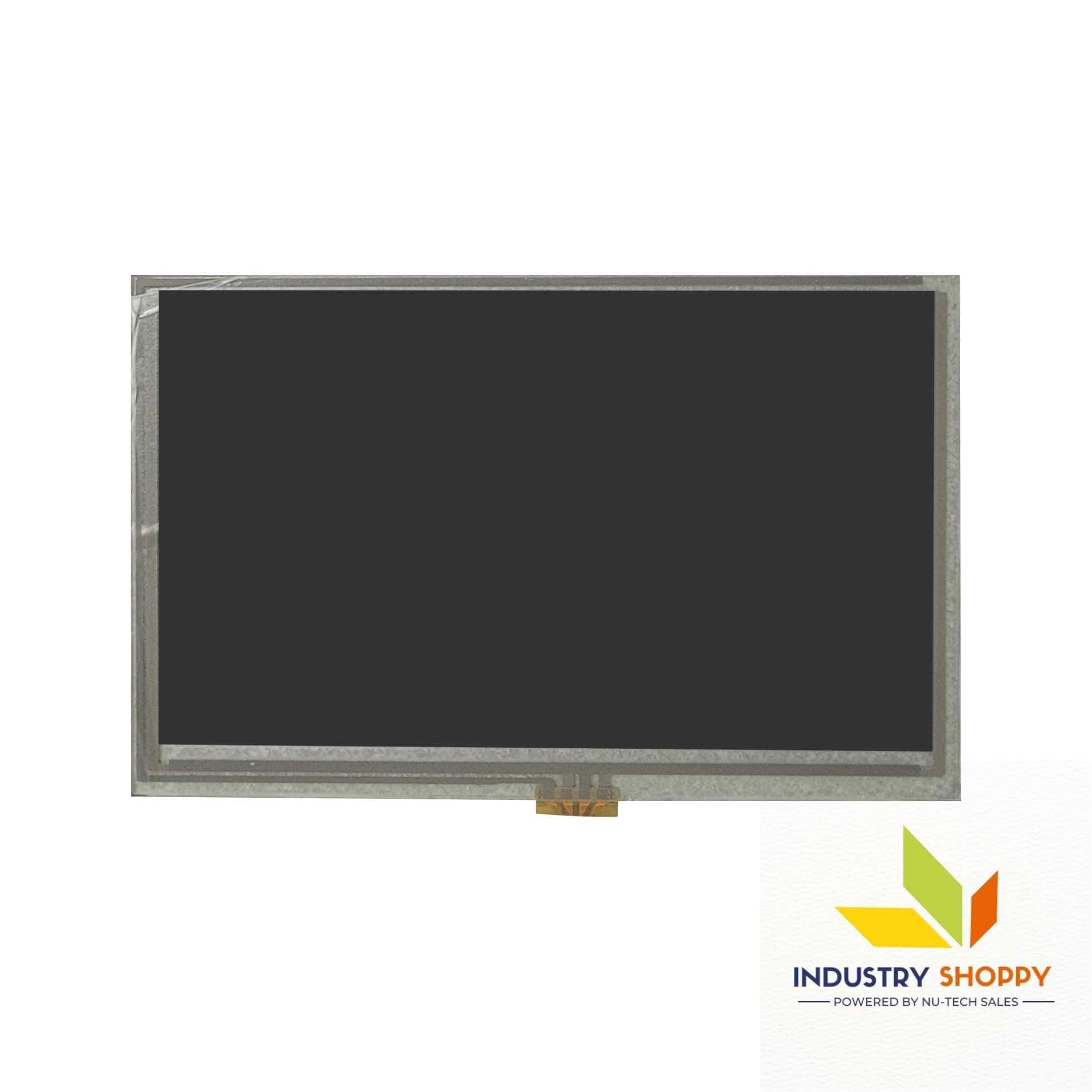 New Innolux AT050TN33-V.1 + Touch LCD Module