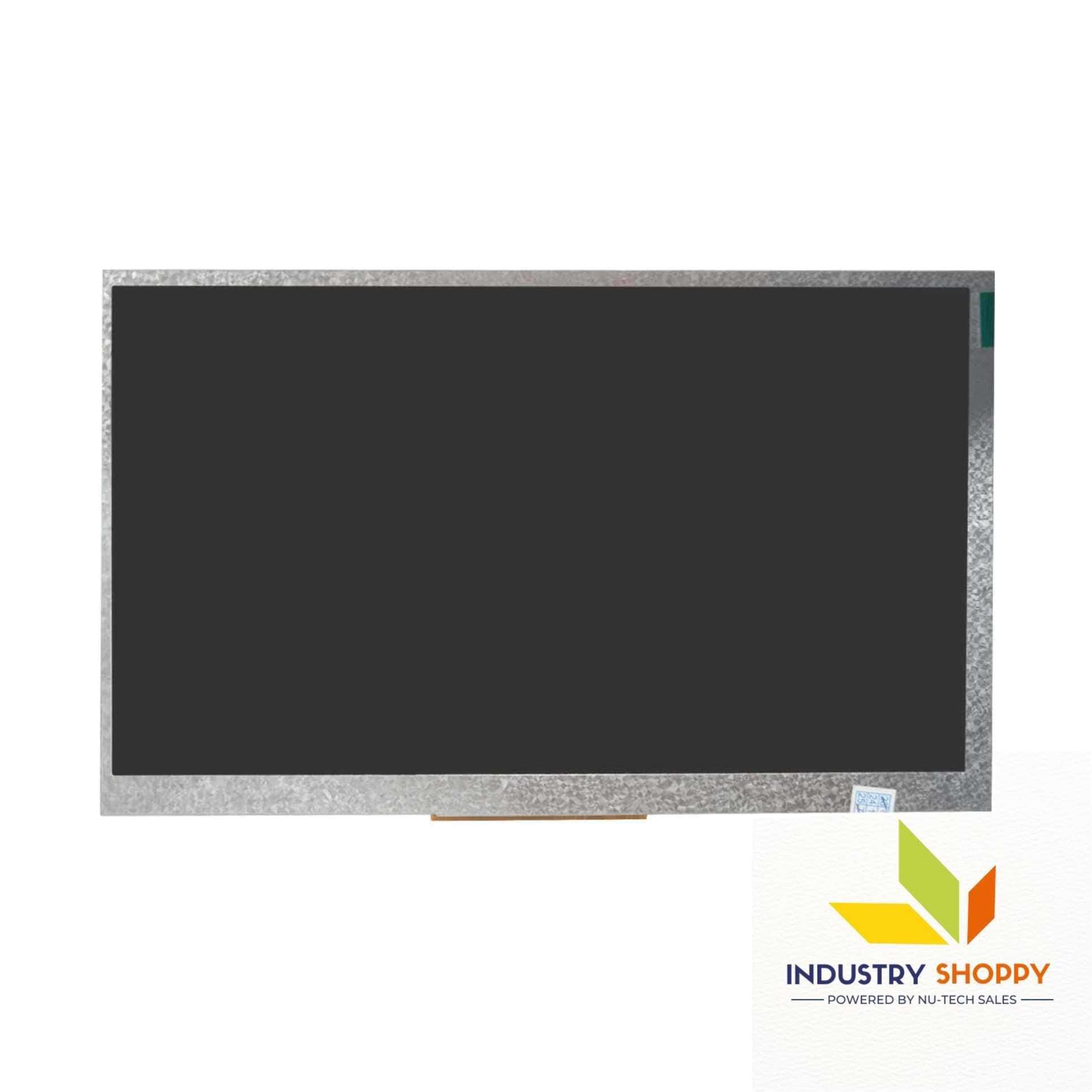 New Innolux AT070TN90-V.1 LCD Module (Short cable)