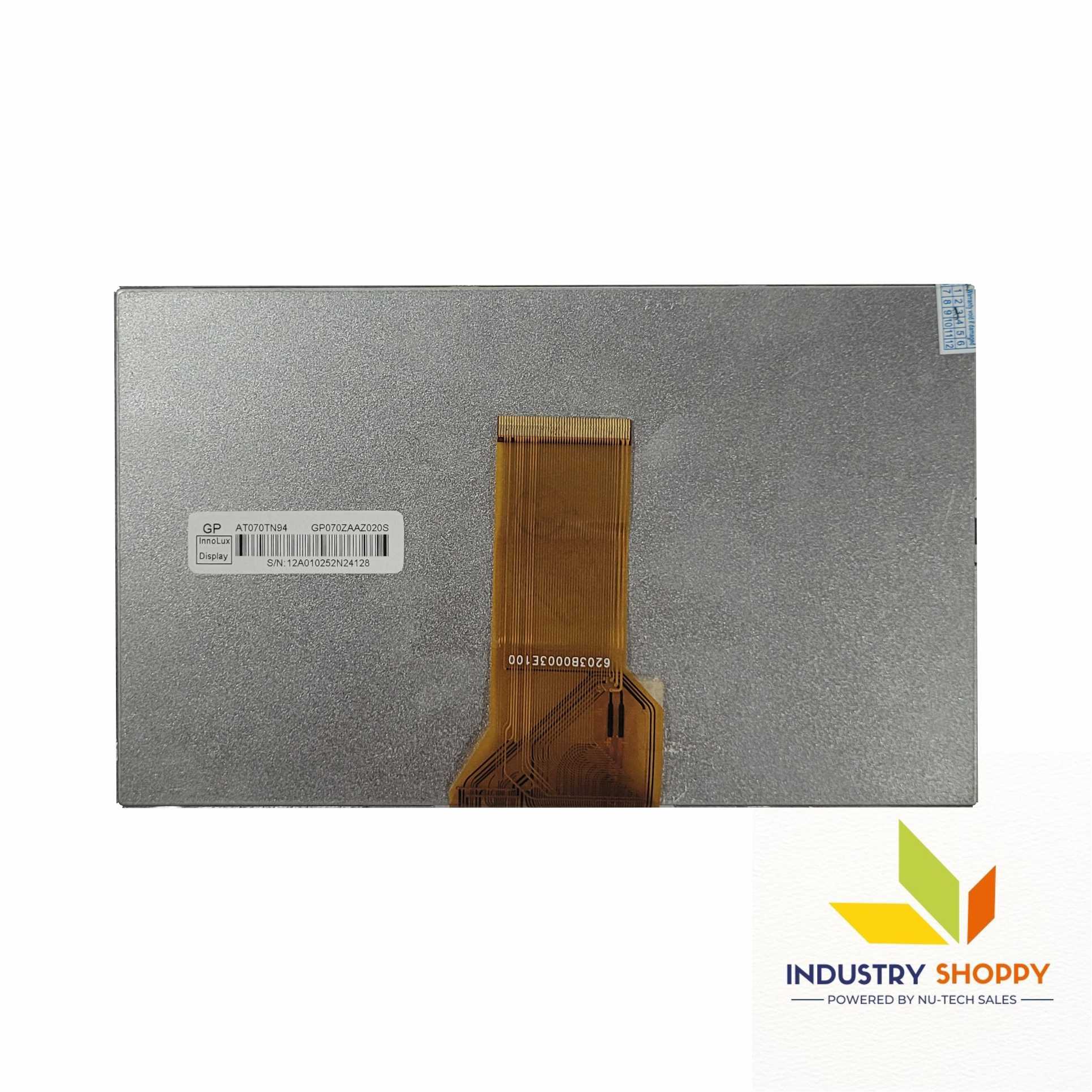 New Innolux AT070TN94 LCD Module