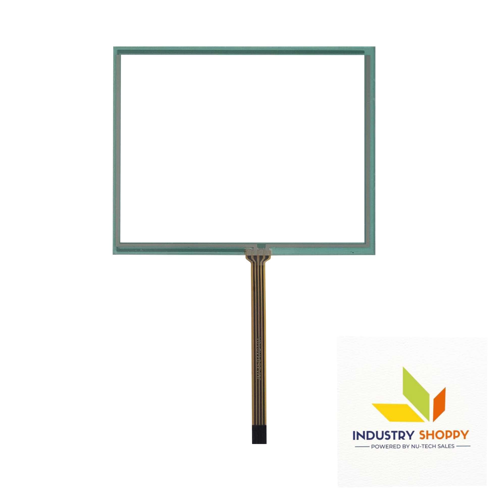 New ATP-047 Touch Screen