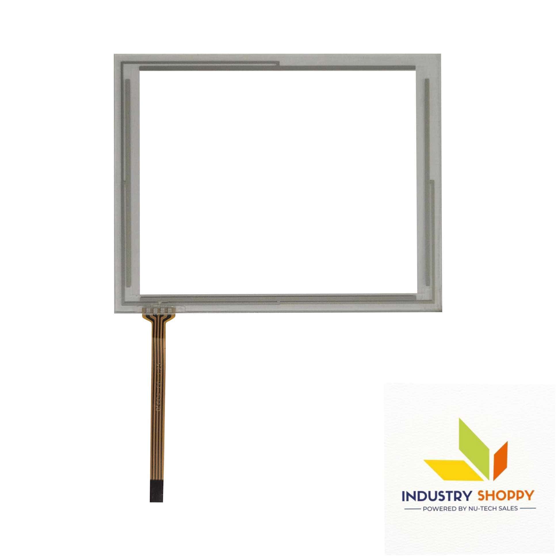 New ATP-057 Touch Screen