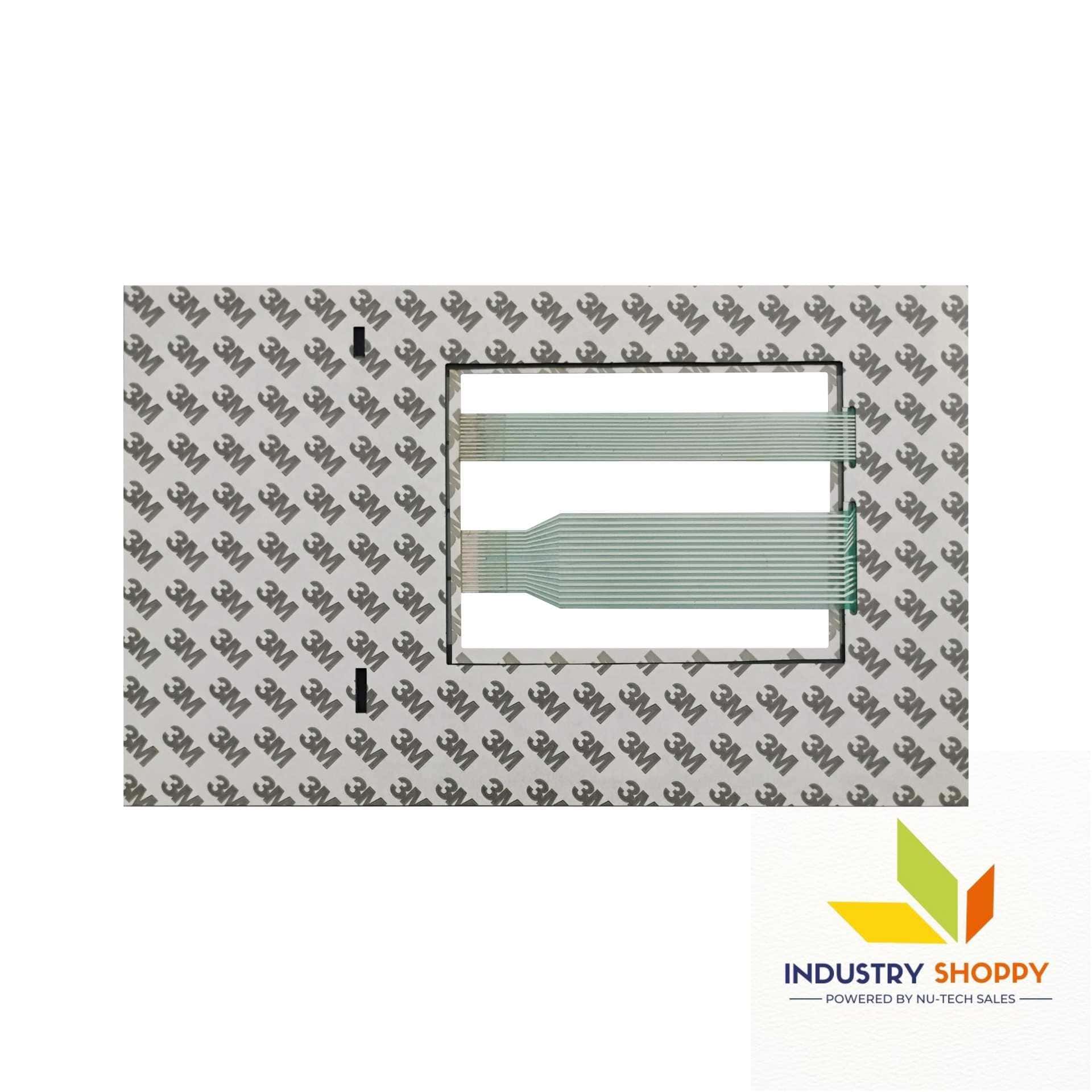 Keypad for Beijer E700 HMI Panel