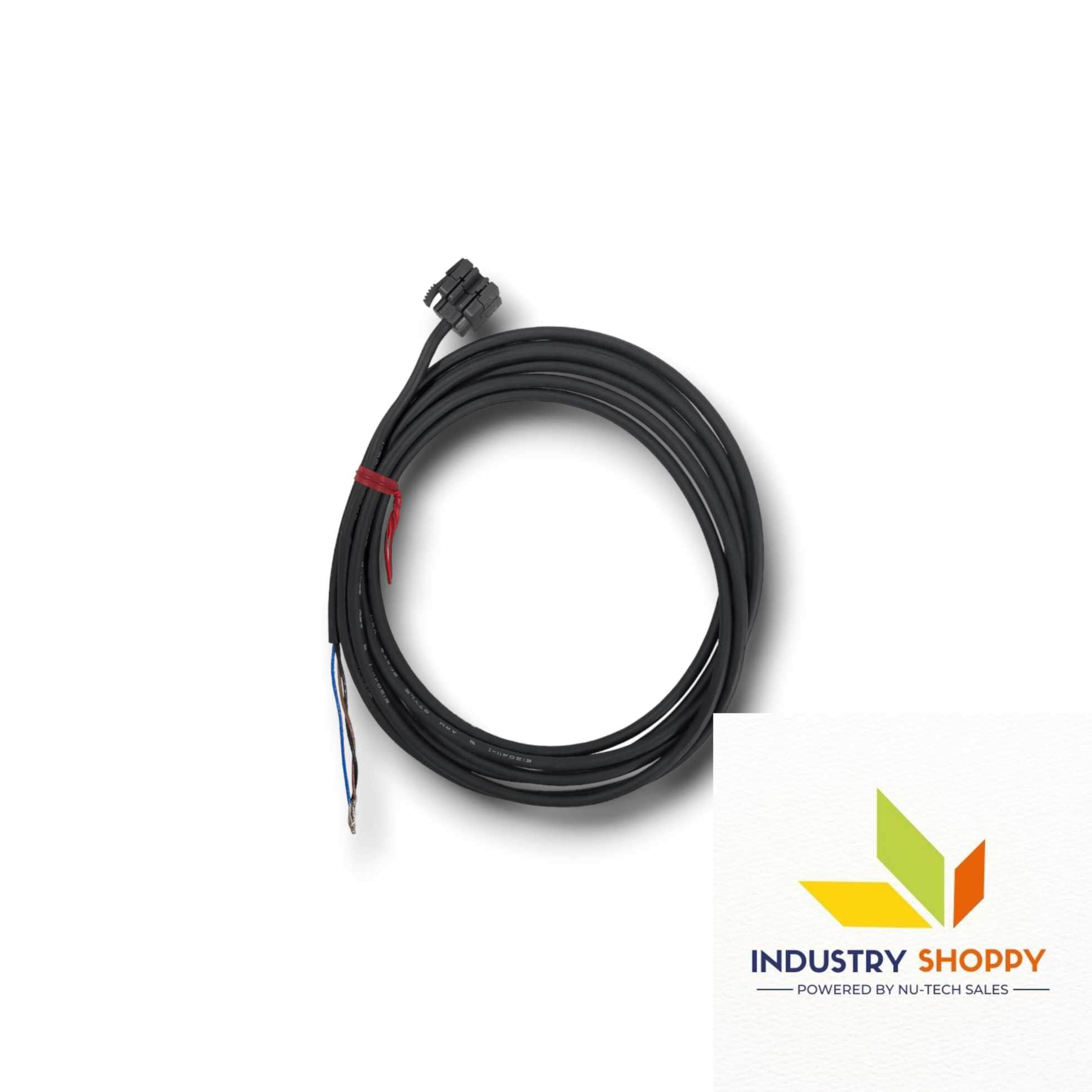 New Panasonic CN-73-C2 Connection Cable