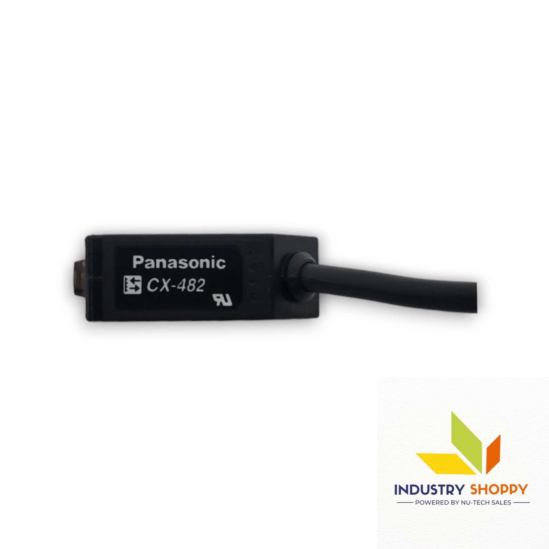 Panasonic CX-482 Photoelecteic Sensor