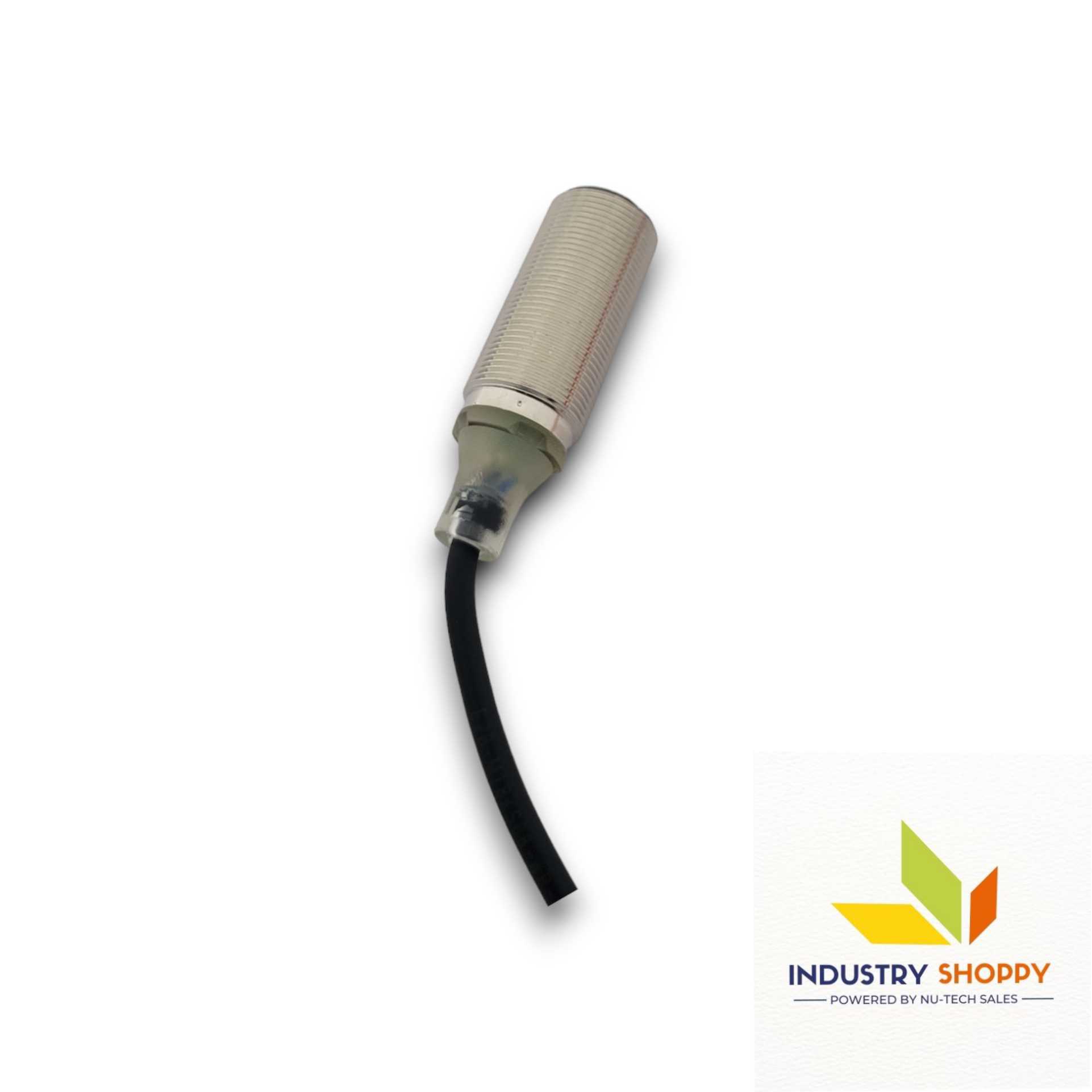 New Omron E2B-M18KS08-WP-C1 2M Proximity Sensor